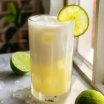 Brazilian Lemonade