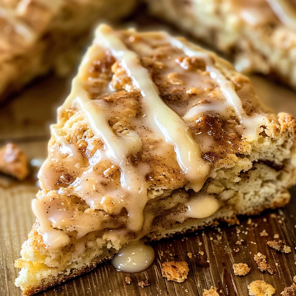 Cinnamon