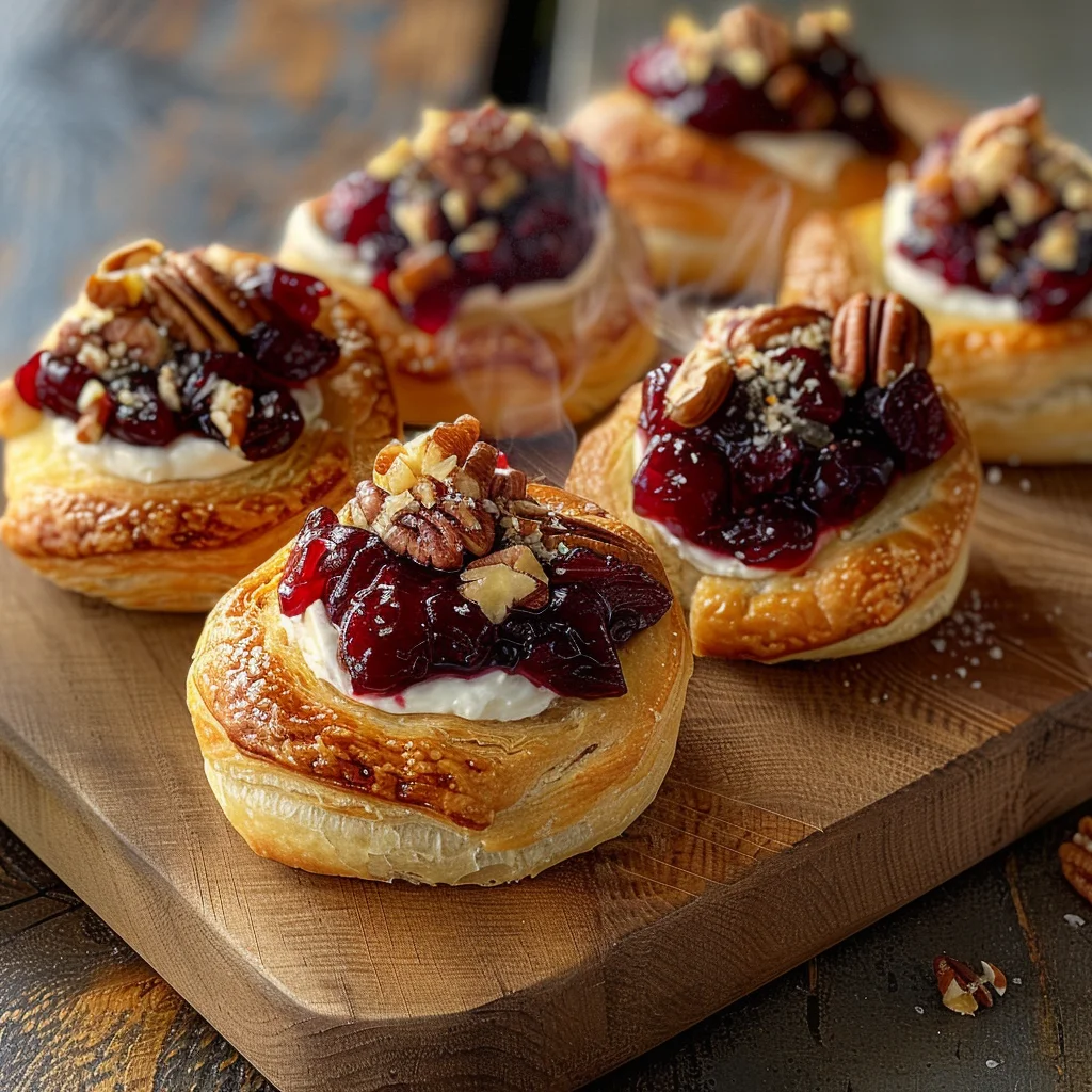 Cranberry