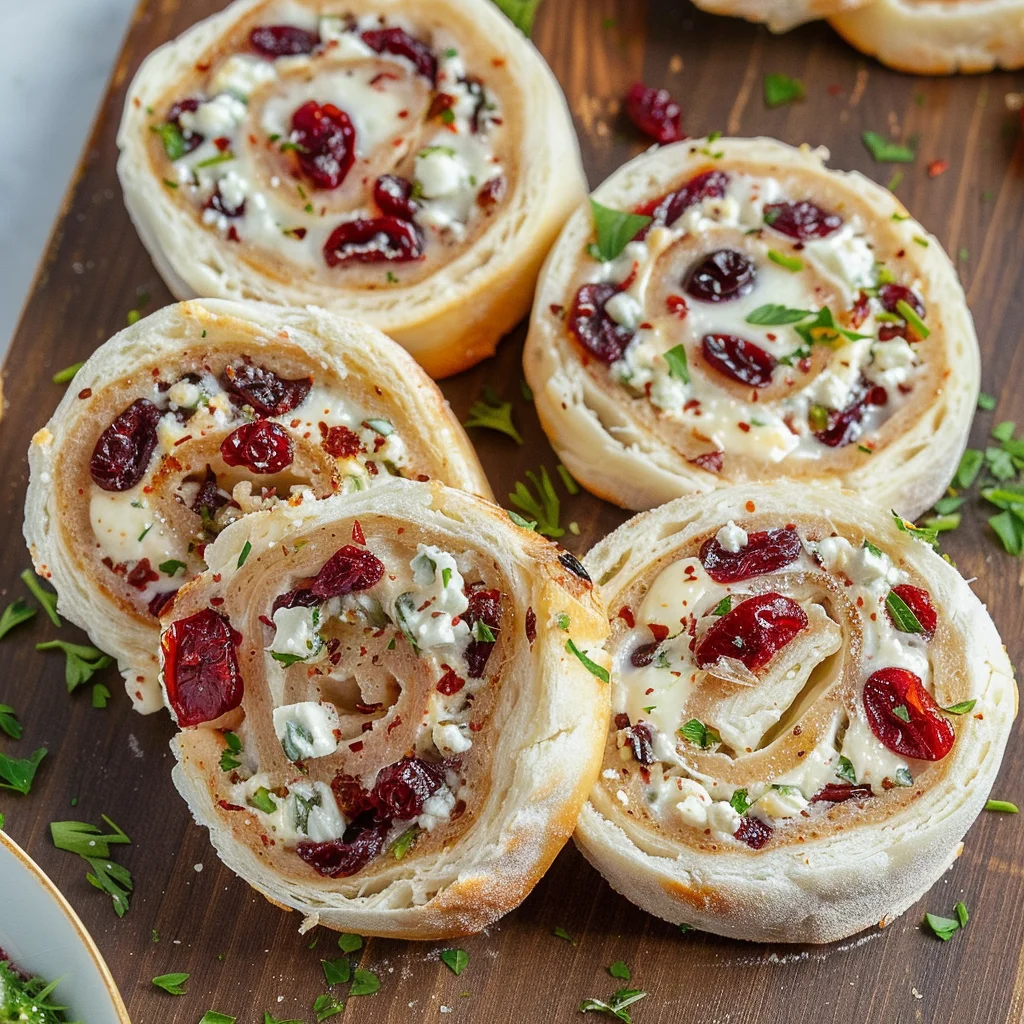 Cranberry