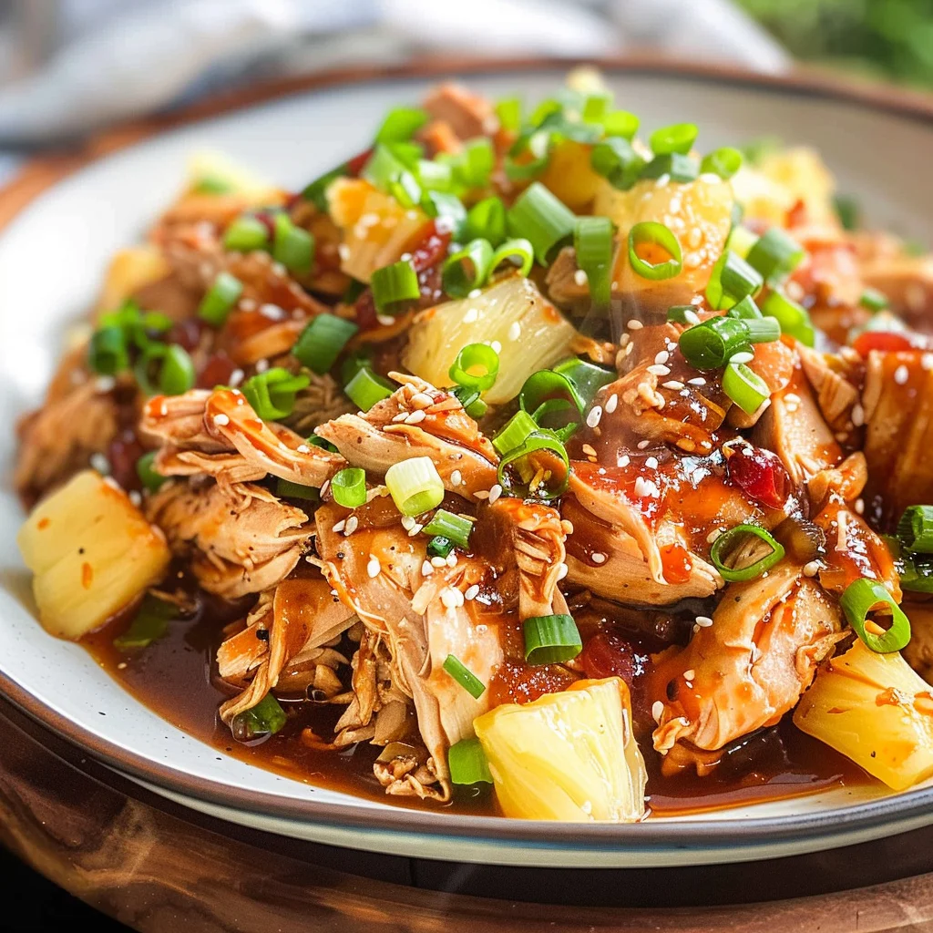 Crockpot