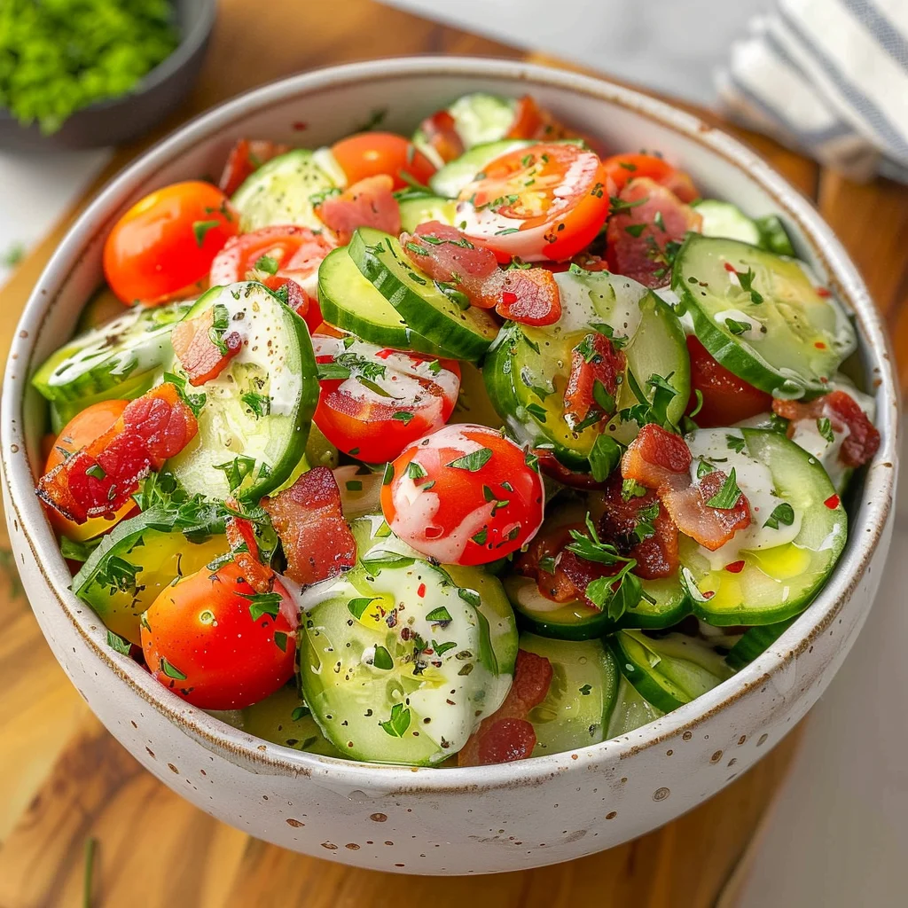 Cucumber