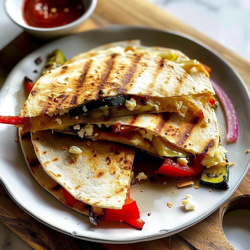 Grilled