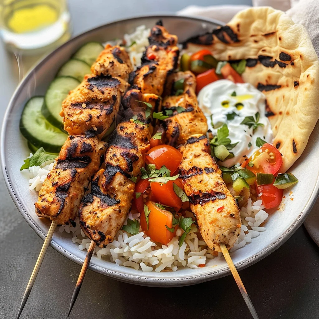 Mediterranean