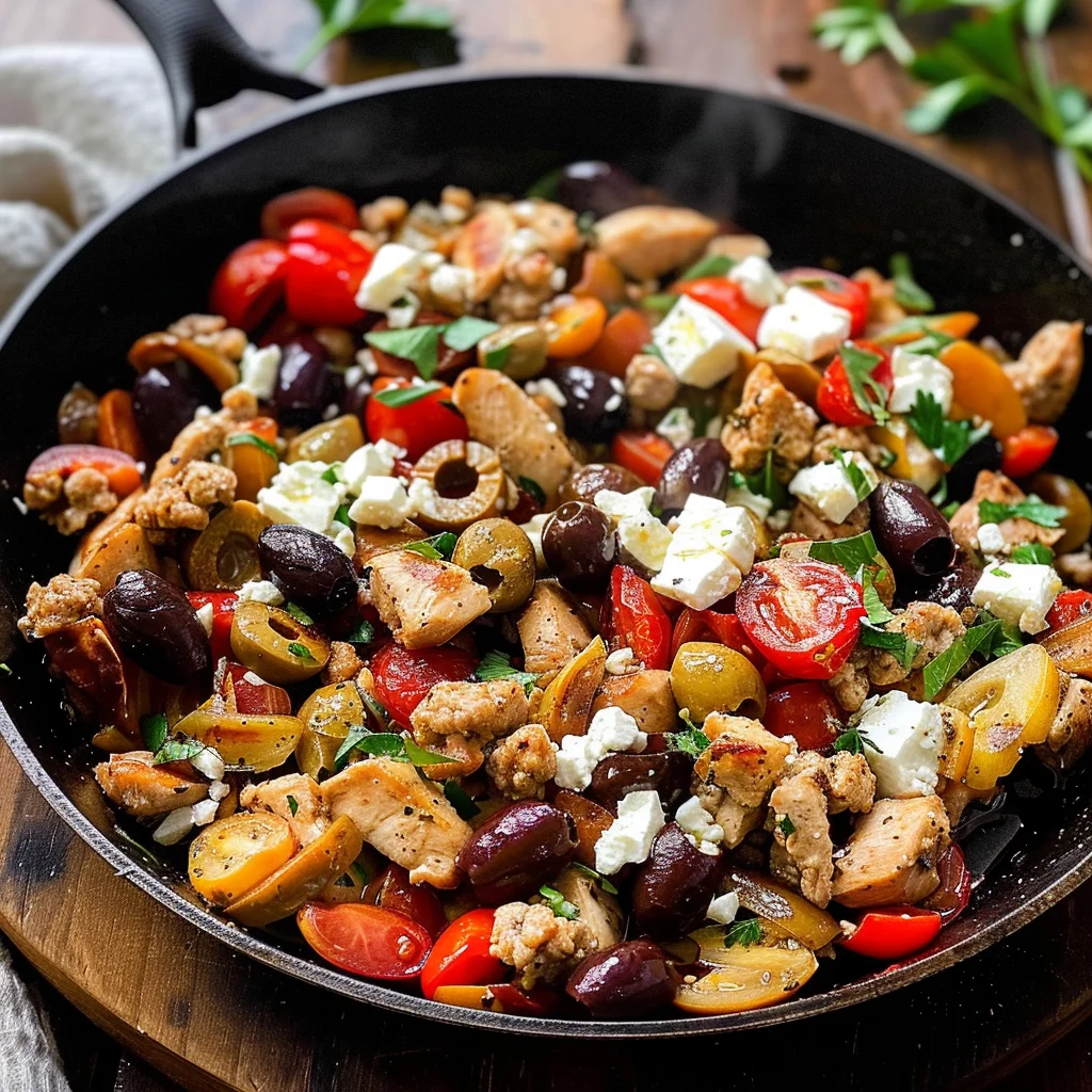 Mediterranean
