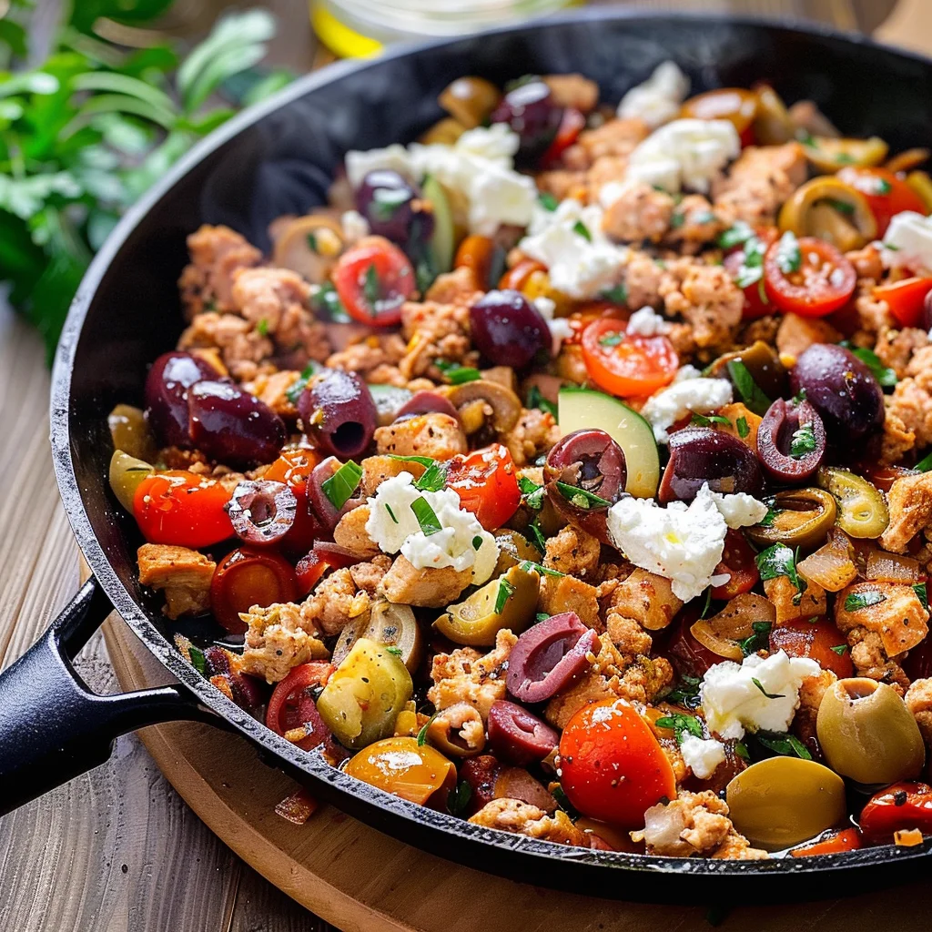 Mediterranean