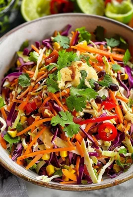 Mexican Coleslaw
