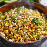 Mexican Street Corn Salad Recipe