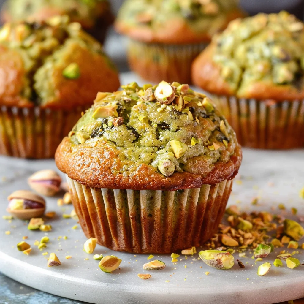Pistachio
