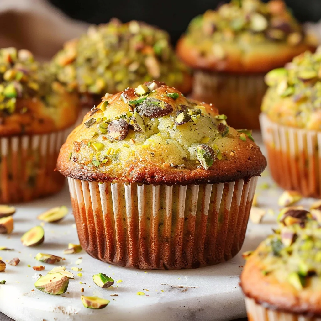 Pistachio