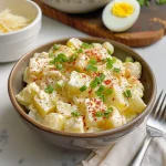 Potato Salad Recipe