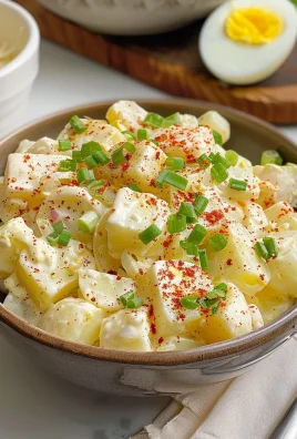 Potato Salad Recipe