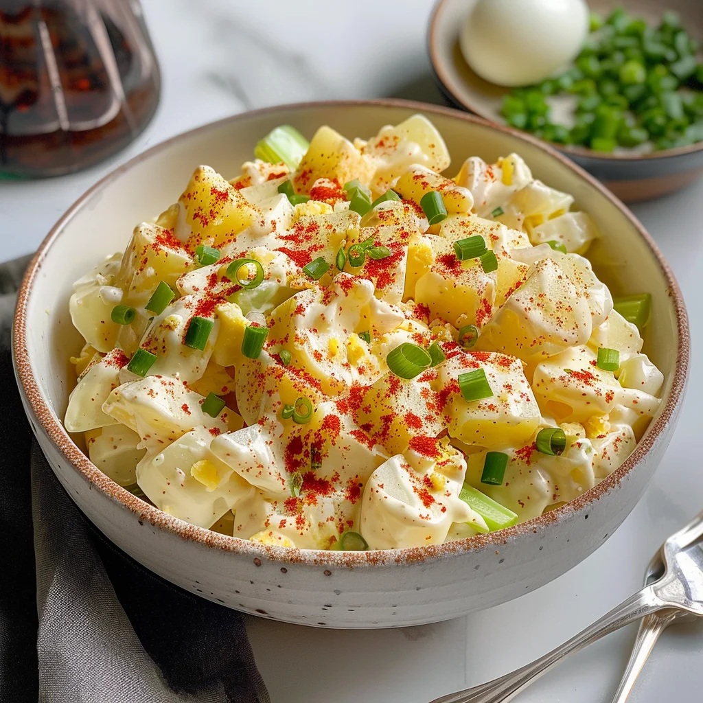 Potato