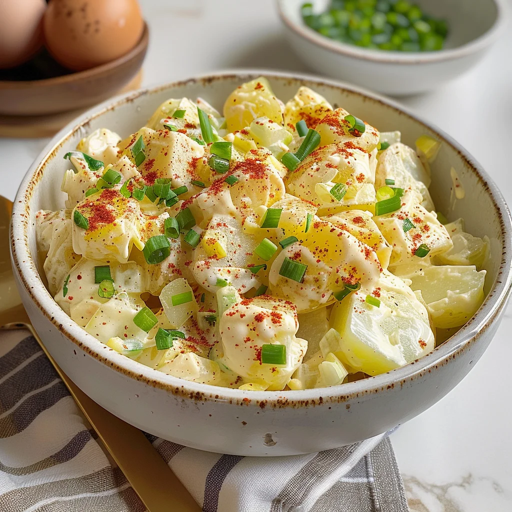 Potato