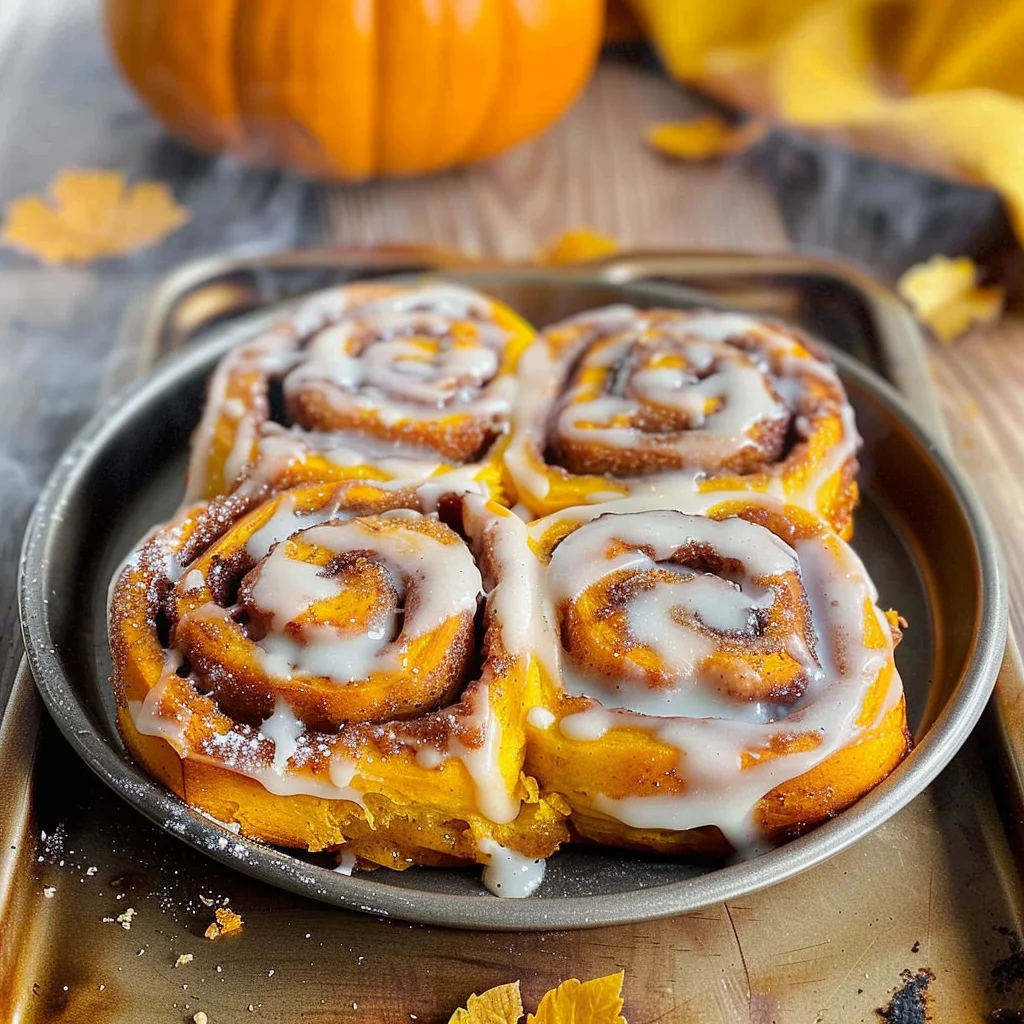 Pumpkin