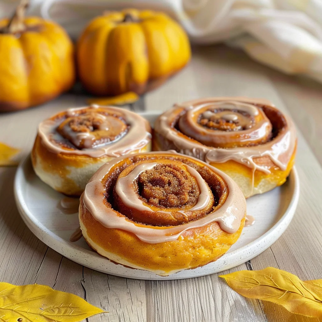 Pumpkin
