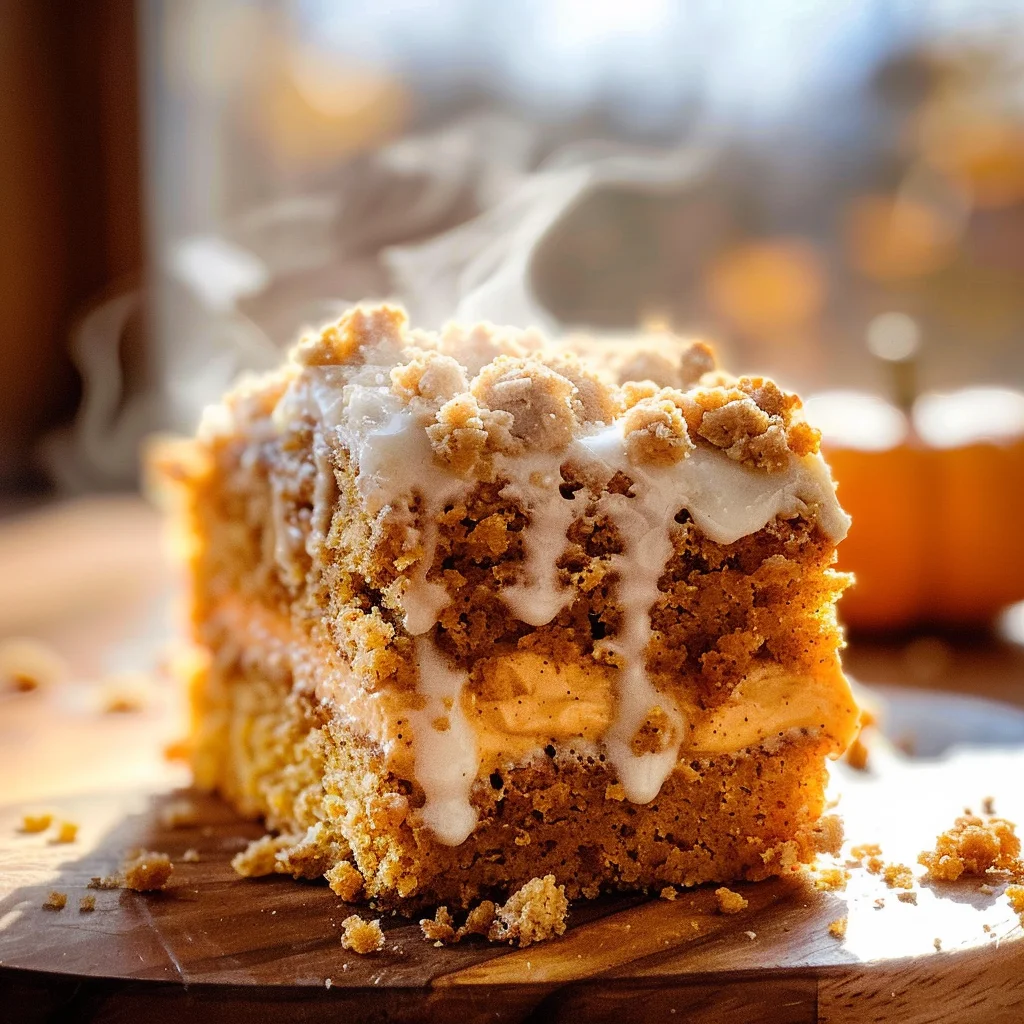 Pumpkin