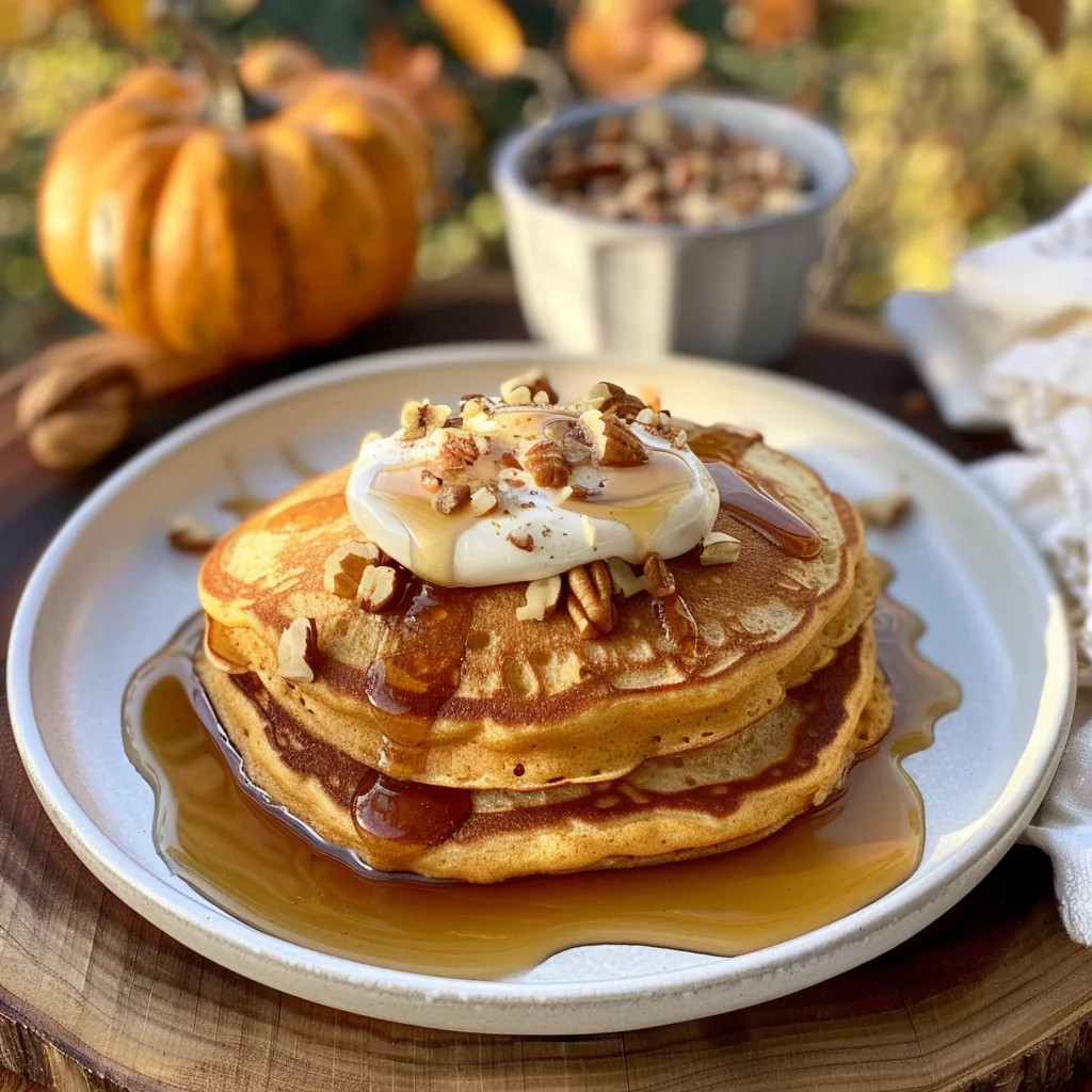 Pumpkin
