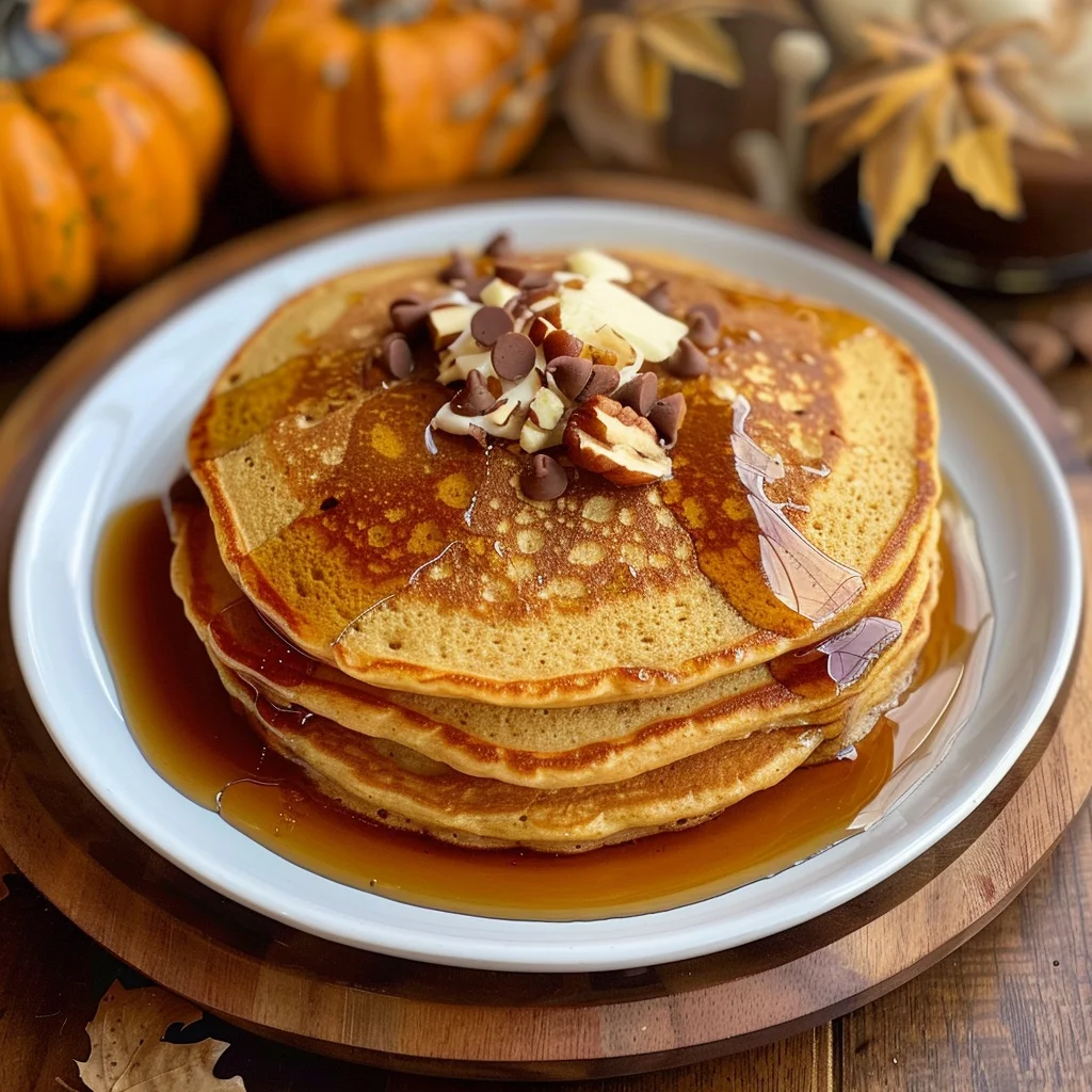 Pumpkin