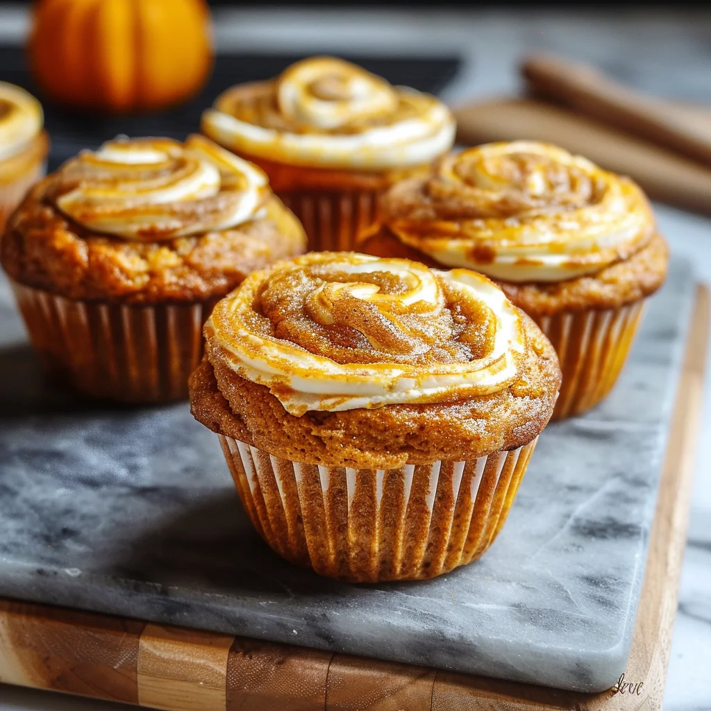 Pumpkin