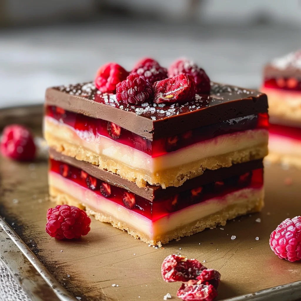 Raspberry