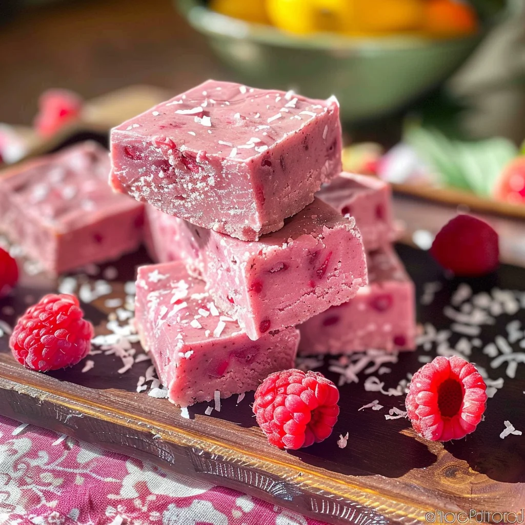 Raspberry