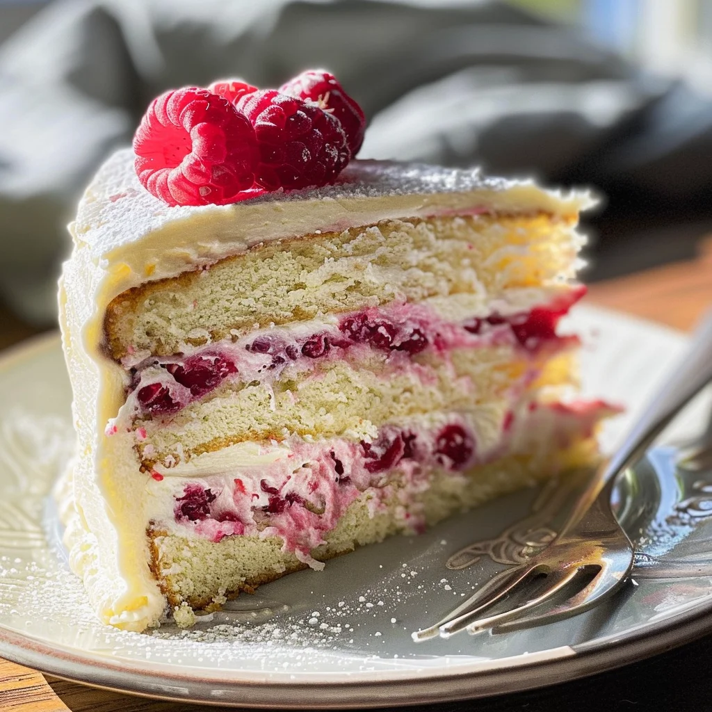 Raspberry