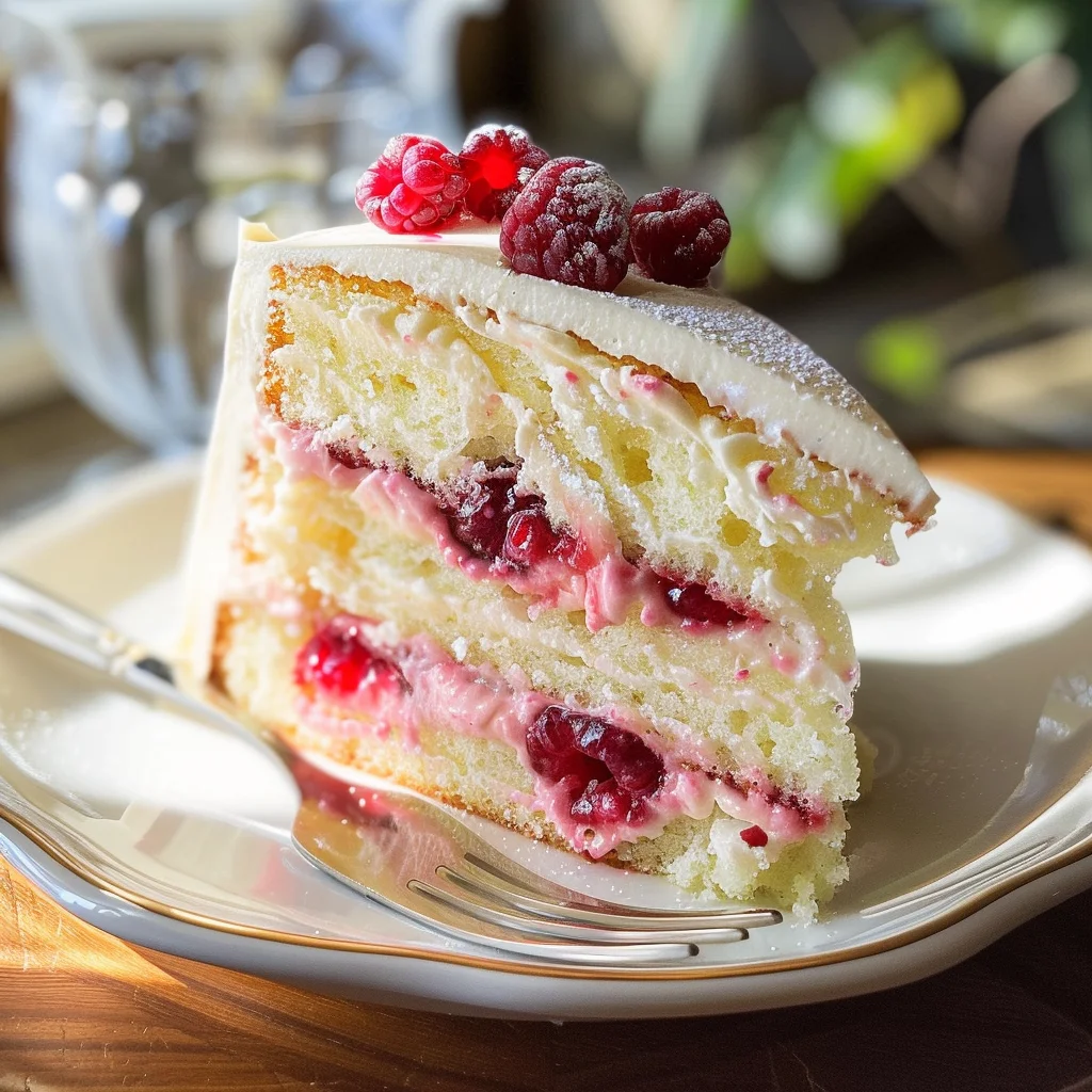 Raspberry