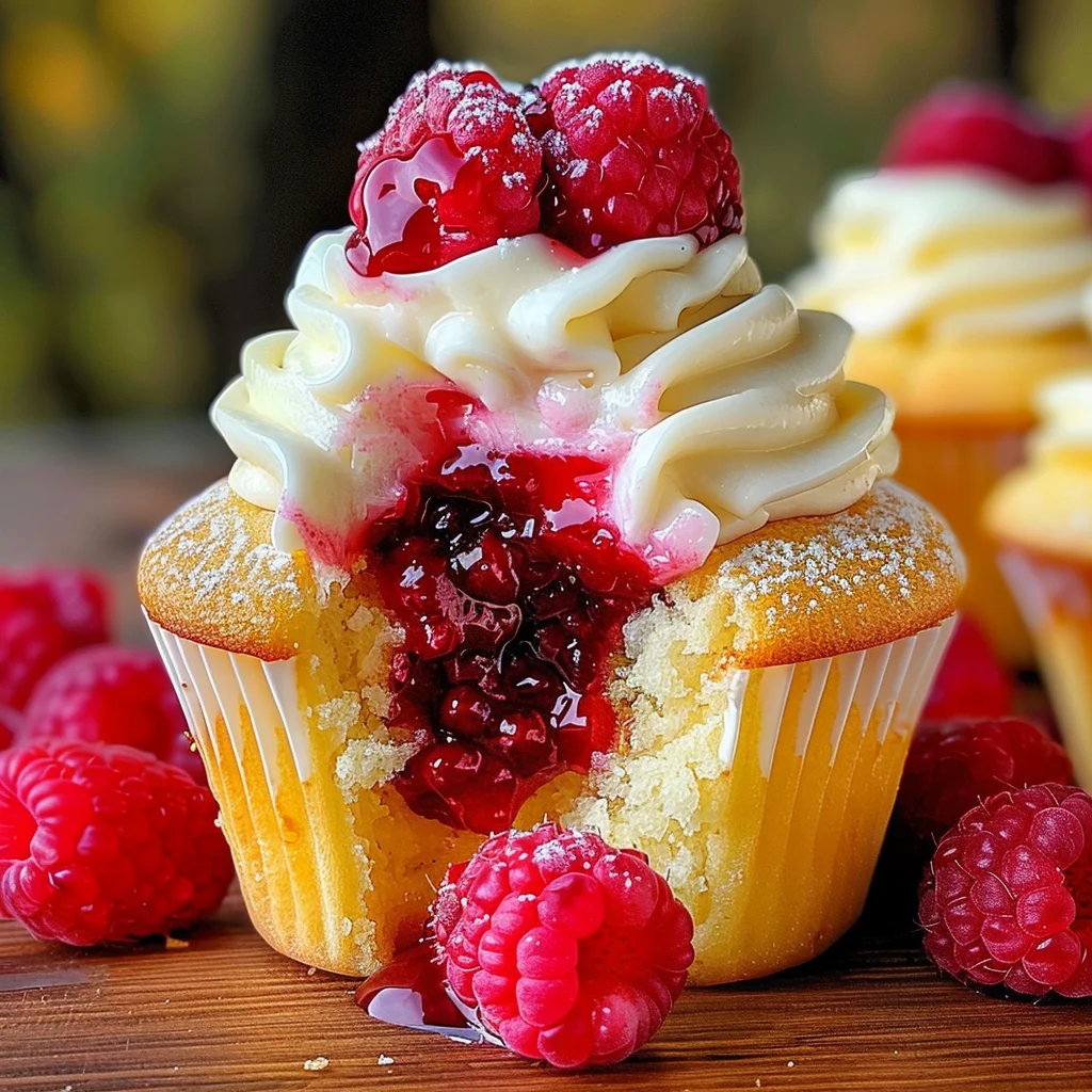 Raspberry