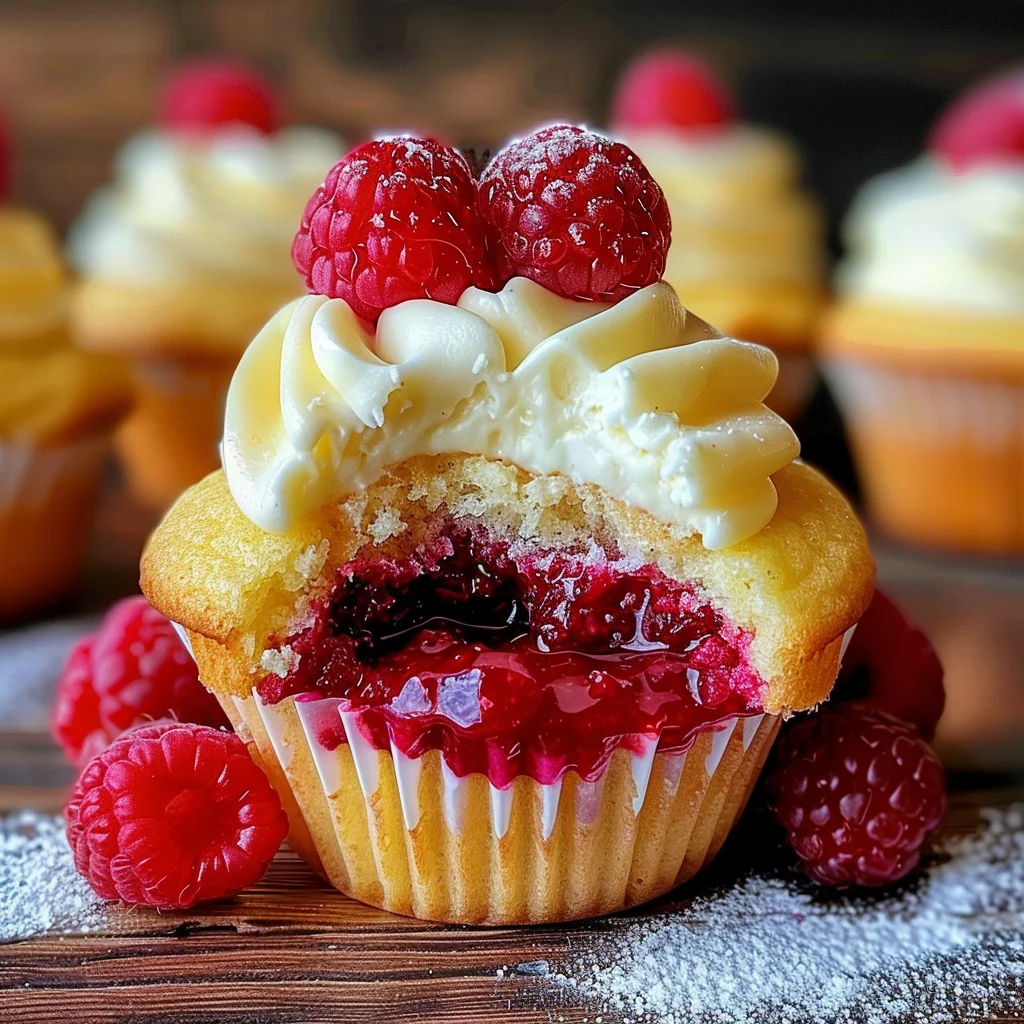 Raspberry