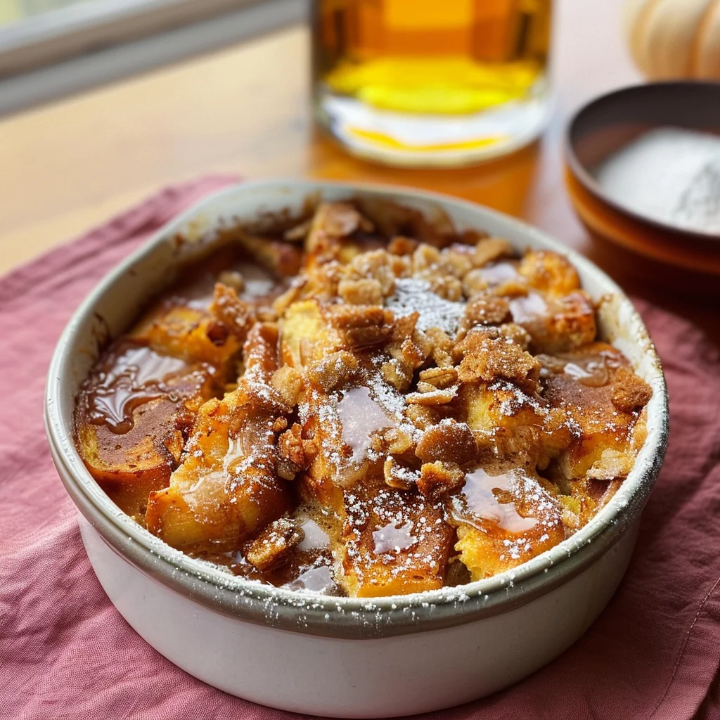 Recipe: