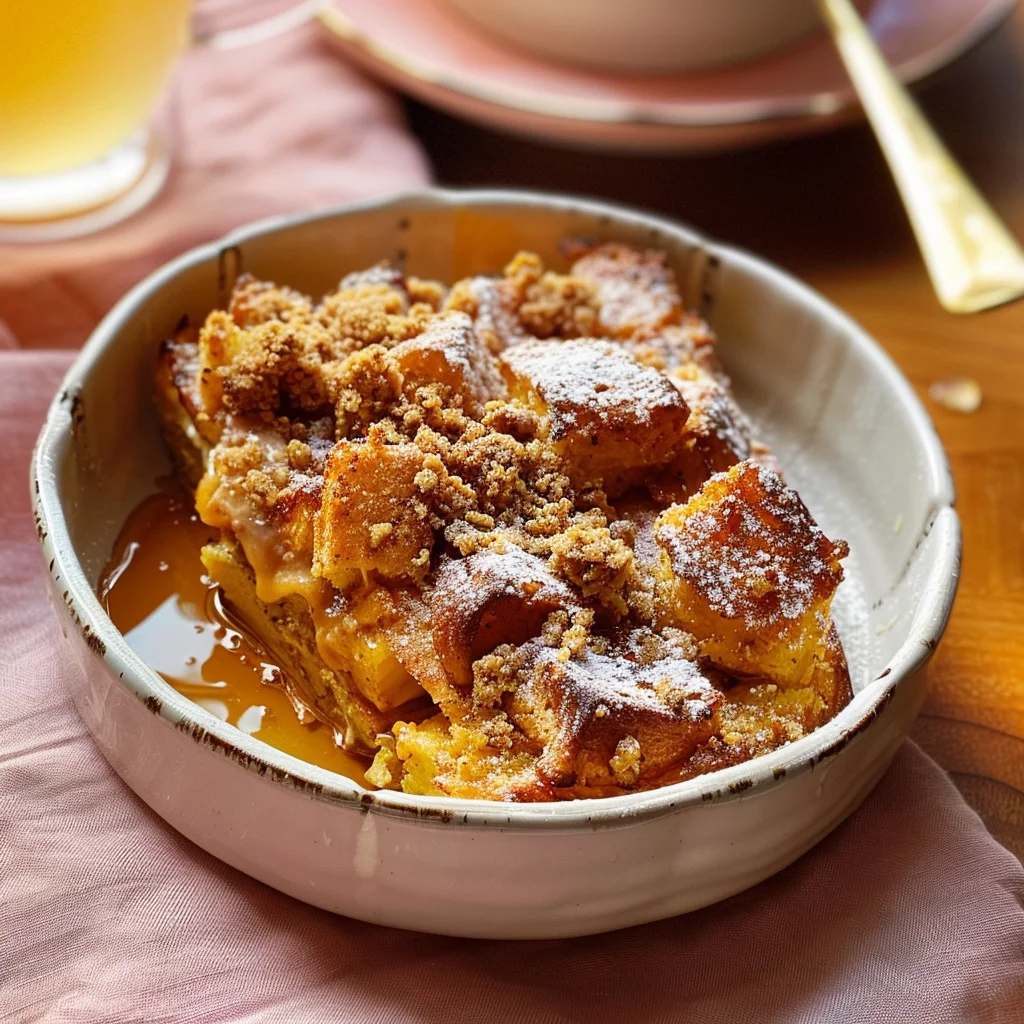 Recipe: