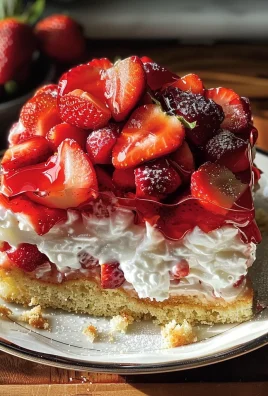 Strawberry Heaven