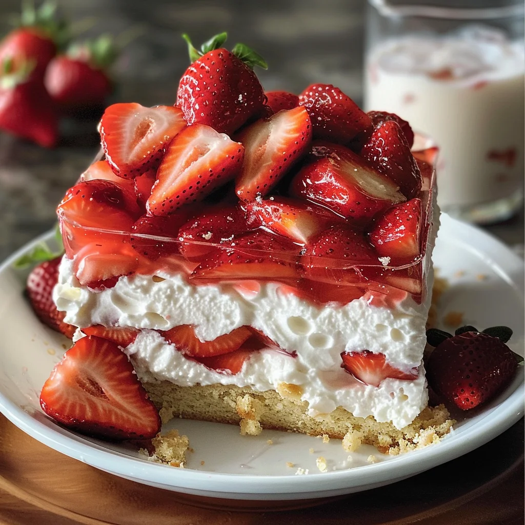 Strawberry