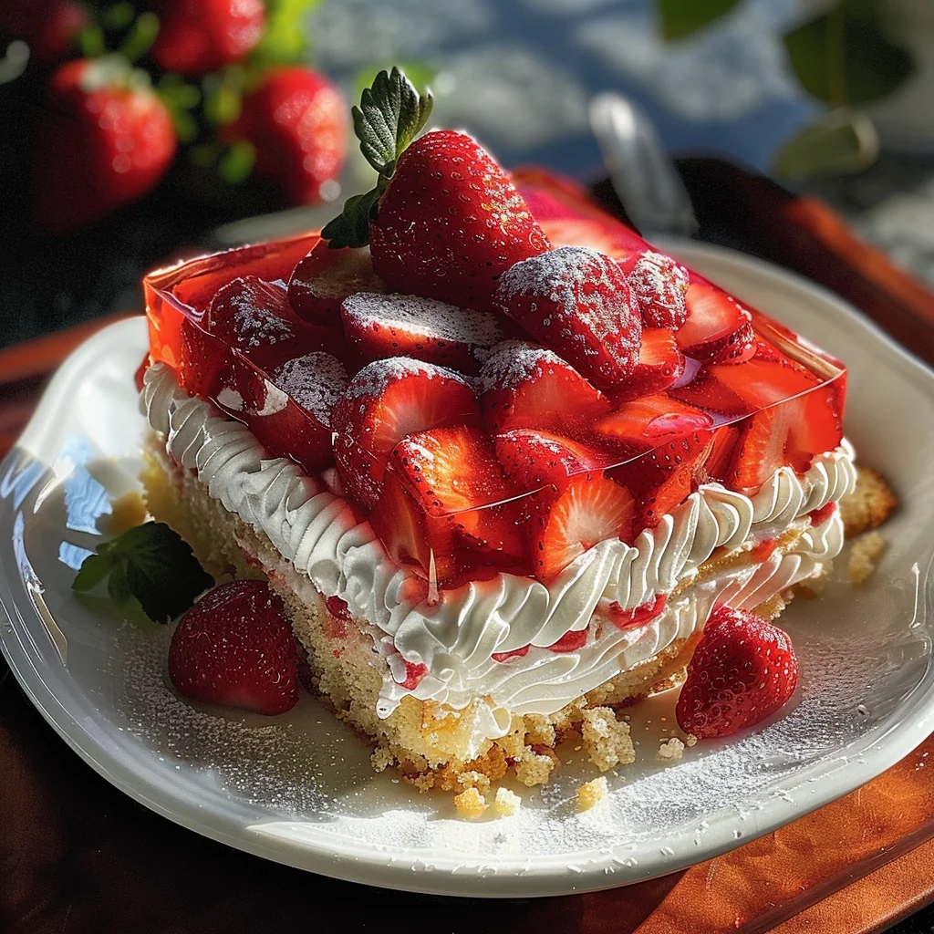 Strawberry