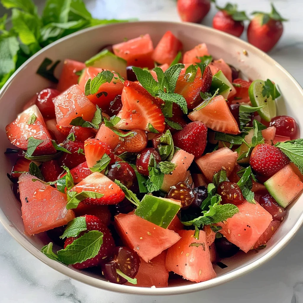 Strawberry