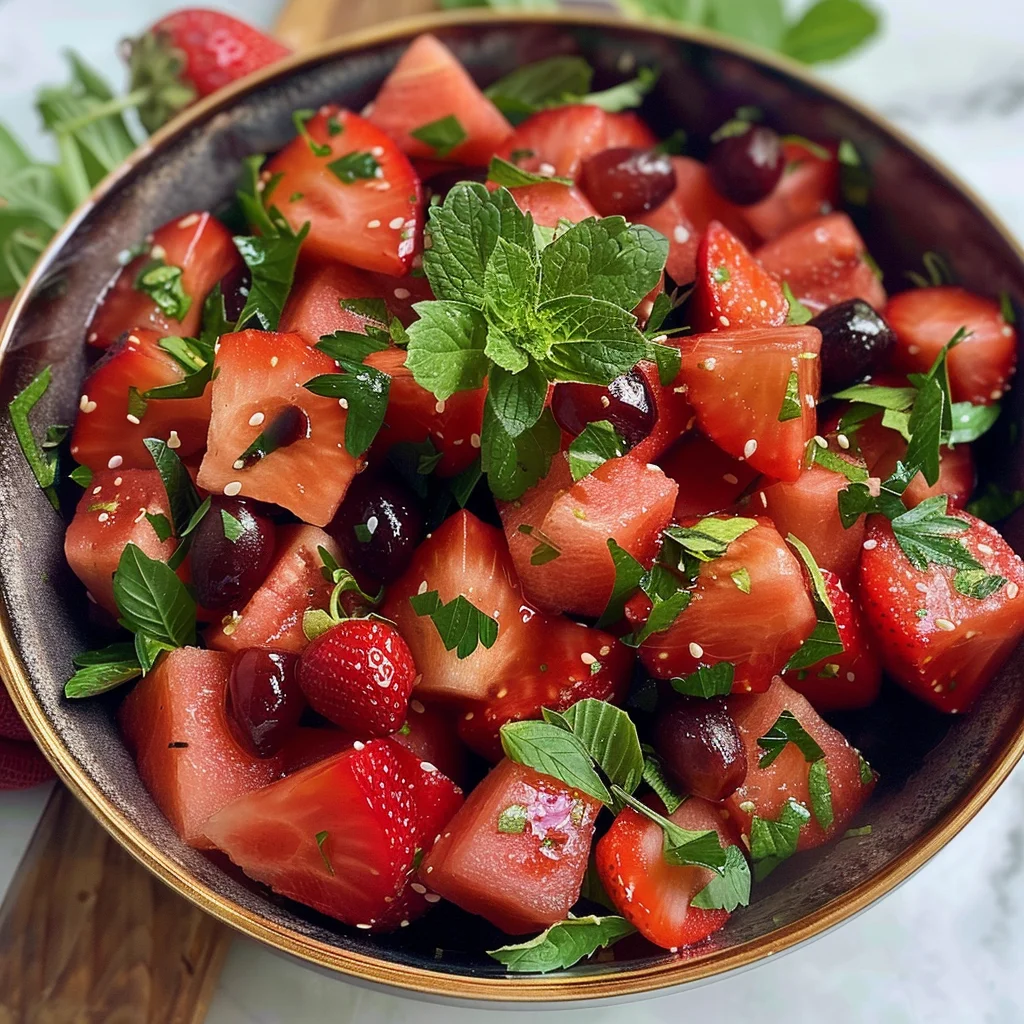 Strawberry