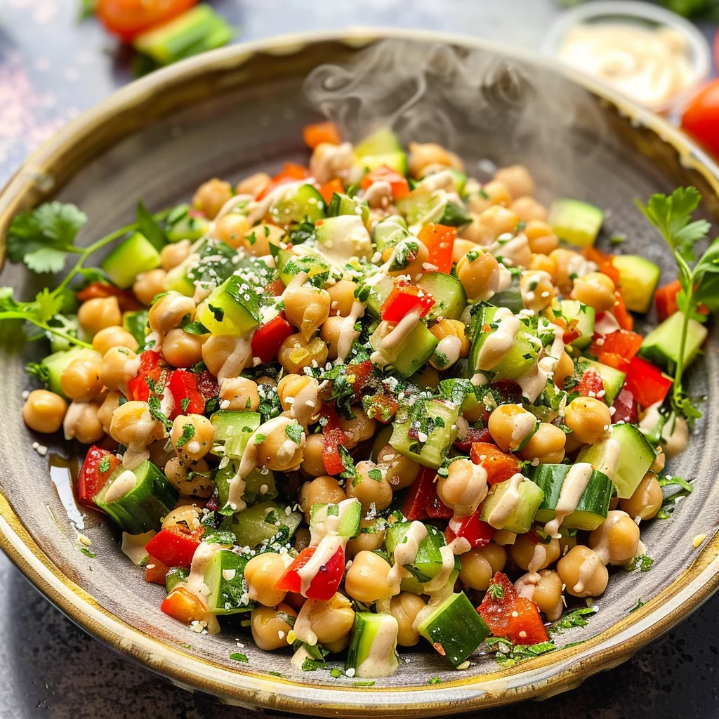 Tahini