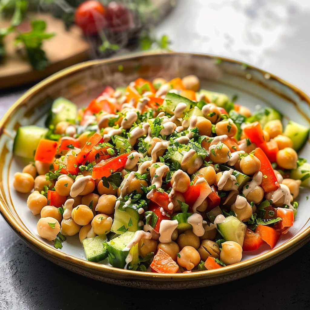 Tahini