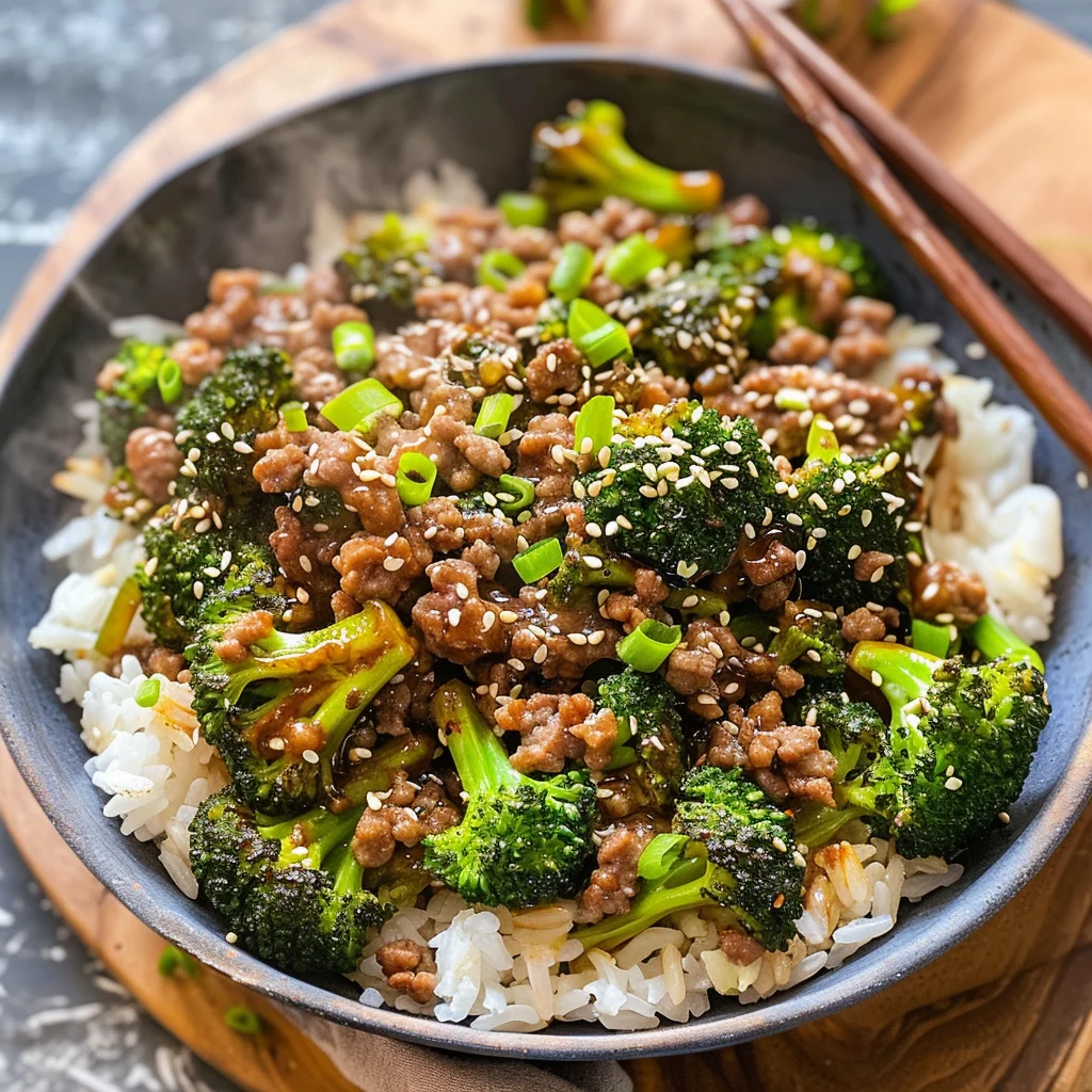 Teriyaki