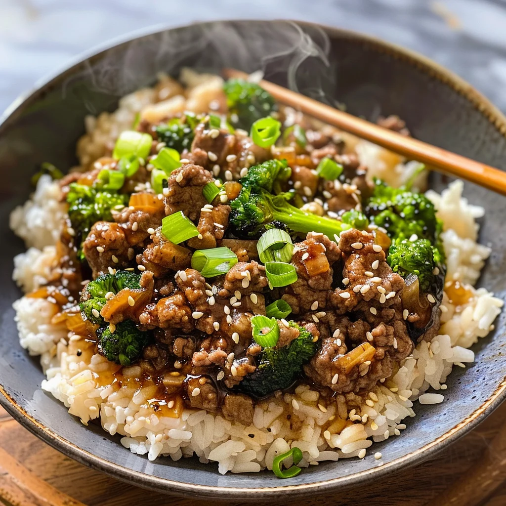 Teriyaki