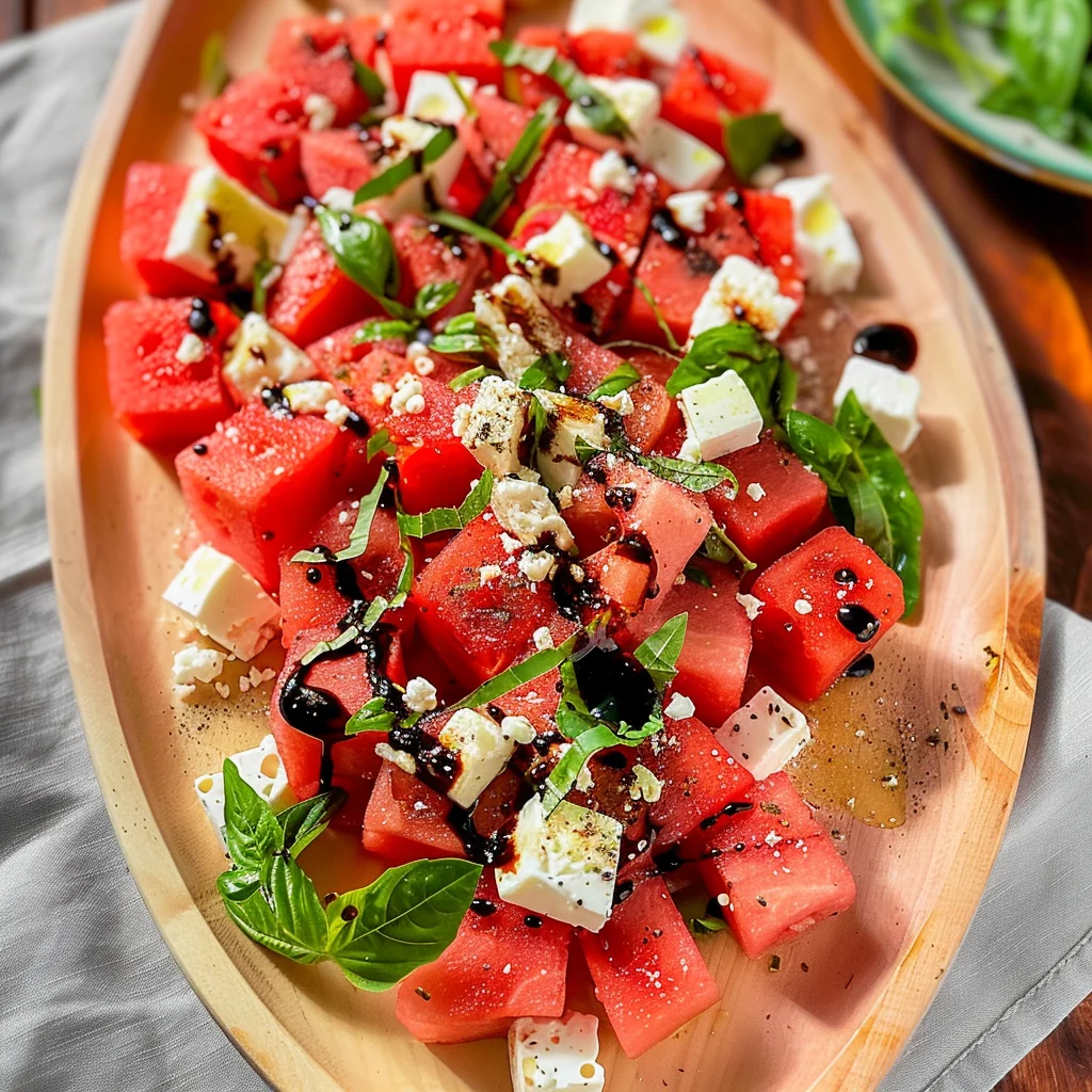 Watermelon