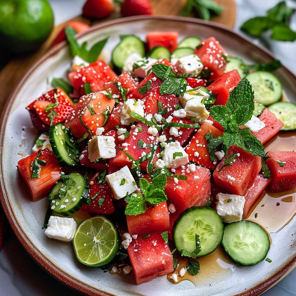 Watermelon