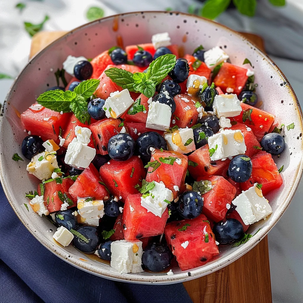 Watermelon