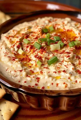 Alabama Fire Cracker Dip: A Flavorful Party Favorite!