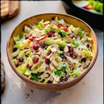 Apple Cranberry Coleslaw Recipe