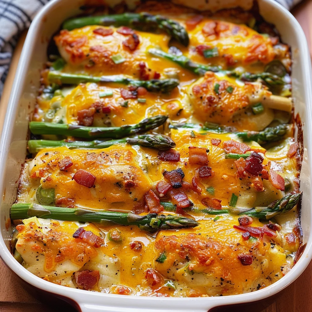 Asparagus