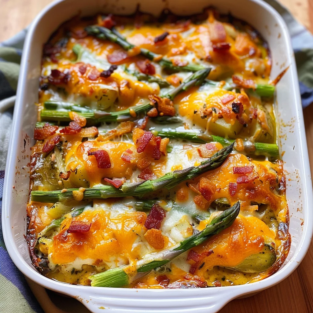 Asparagus