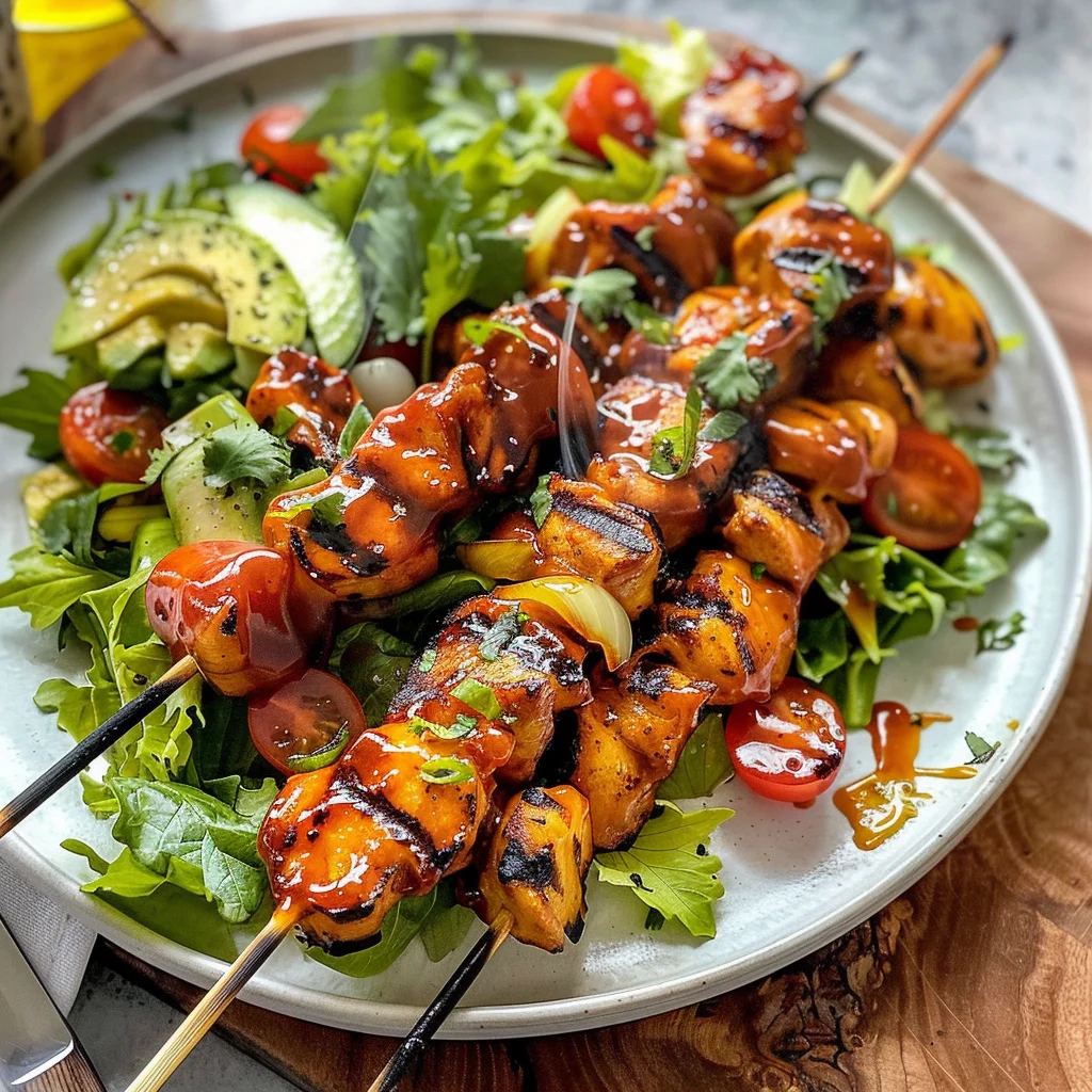 BBQ
