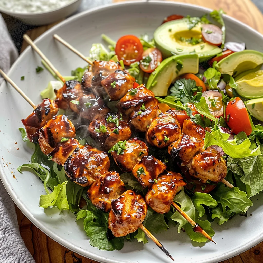 BBQ